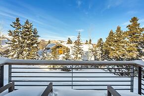 Luxury Five Bedroom Private Home With Stunning Park City Views 5 Home 