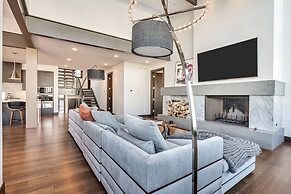 Luxury Five Bedroom Private Home With Stunning Park City Views 5 Home 