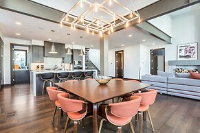 Luxury Five Bedroom Private Home With Stunning Park City Views 5 Home 