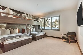 Luxury Five Bedroom Private Home With Stunning Park City Views 5 Home 