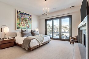 Luxury Five Bedroom Private Home With Stunning Park City Views 5 Home 