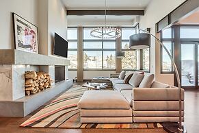Luxury Five Bedroom Private Home With Stunning Park City Views 5 Home 