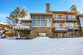 Luxury Five Bedroom Private Home With Stunning Park City Views 5 Home 