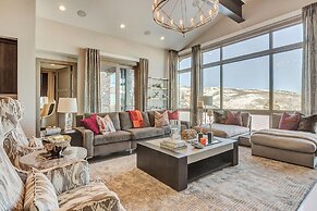 Gorgeous Five Bedroom Penthouse in the Heart of Park City 5 Apartment 