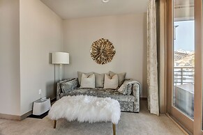 Gorgeous Five Bedroom Penthouse in the Heart of Park City 5 Apartment 