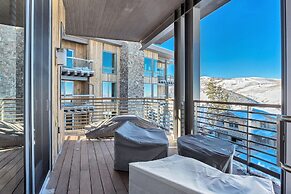 Gorgeous Five Bedroom Penthouse in the Heart of Park City 5 Apartment 