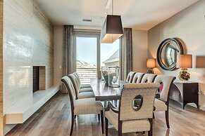 Gorgeous Five Bedroom Penthouse in the Heart of Park City 5 Apartment 