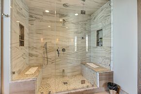Gorgeous Five Bedroom Penthouse in the Heart of Park City 5 Apartment 