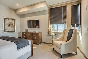 Gorgeous Five Bedroom Penthouse in the Heart of Park City 5 Apartment 