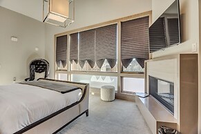 Gorgeous Five Bedroom Penthouse in the Heart of Park City 5 Apartment 