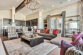 Gorgeous Five Bedroom Penthouse in the Heart of Park City 5 Apartment 