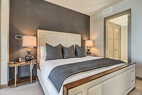 Gorgeous Five Bedroom Penthouse in the Heart of Park City 5 Apartment 