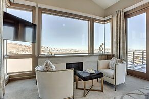 Gorgeous Five Bedroom Penthouse in the Heart of Park City 5 Apartment 