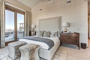 Gorgeous Five Bedroom Penthouse in the Heart of Park City 5 Apartment 
