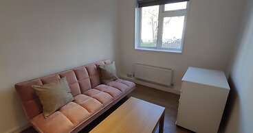 2 Bedroom Apartment in Kentish Town