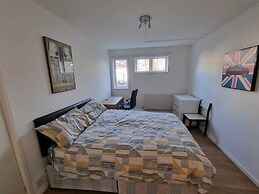 2 Bedroom Apartment in Kentish Town