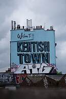 2 Bedroom Apartment in Kentish Town
