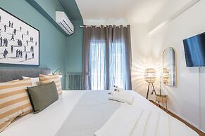 City Suite by Cloudkeys