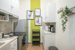 City Suite by Cloudkeys