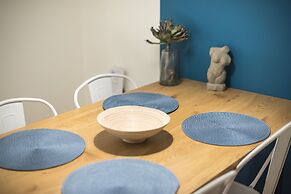 City Suite by Cloudkeys