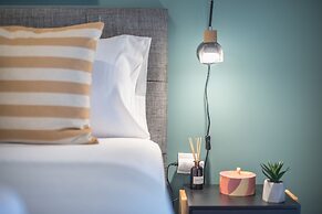 City Suite by Cloudkeys