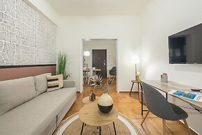 City Suite by Cloudkeys