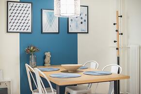 City Suite by Cloudkeys