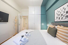 City Suite by Cloudkeys