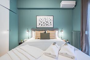 City Suite by Cloudkeys