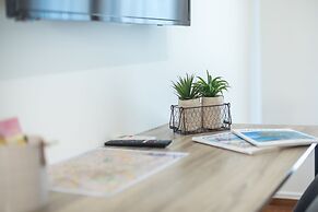 City Suite by Cloudkeys