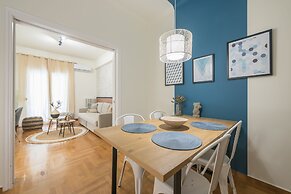 City Suite by Cloudkeys