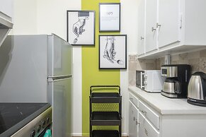 City Suite by Cloudkeys