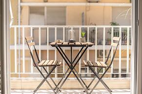 City Suite by Cloudkeys