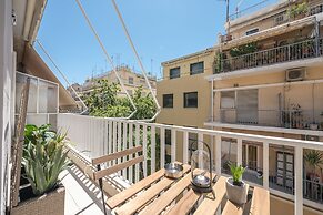 City Suite by Cloudkeys