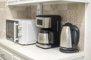 City Suite by Cloudkeys