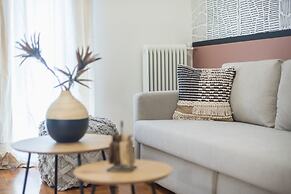 City Suite by Cloudkeys