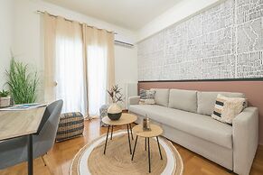 City Suite by Cloudkeys