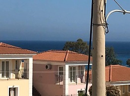 2-bedroom Apartment in Skala LF