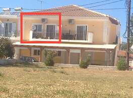 2-bedroom Apartment in Skala LF