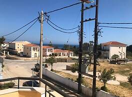 2-bedroom Apartment in Skala LF