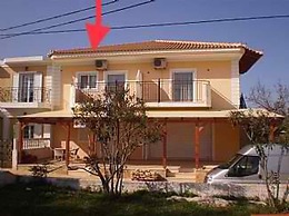 2-bedroom Apartment in Skala LF