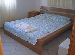 2-bedroom Apartment in Skala LF
