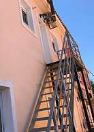 2-bedroom Apartment in Skala LF