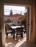 2-bedroom Apartment in Skala LF