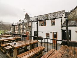 Triangle Inn Coachouse