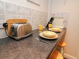 Triangle Inn Coachouse