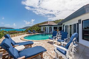 Virgin Gorda Villa Rentals