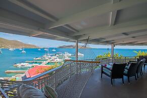 Virgin Gorda Villa Rentals
