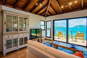 Virgin Gorda Villa Rentals
