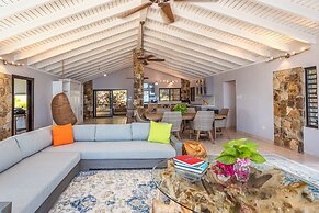 Virgin Gorda Villa Rentals
